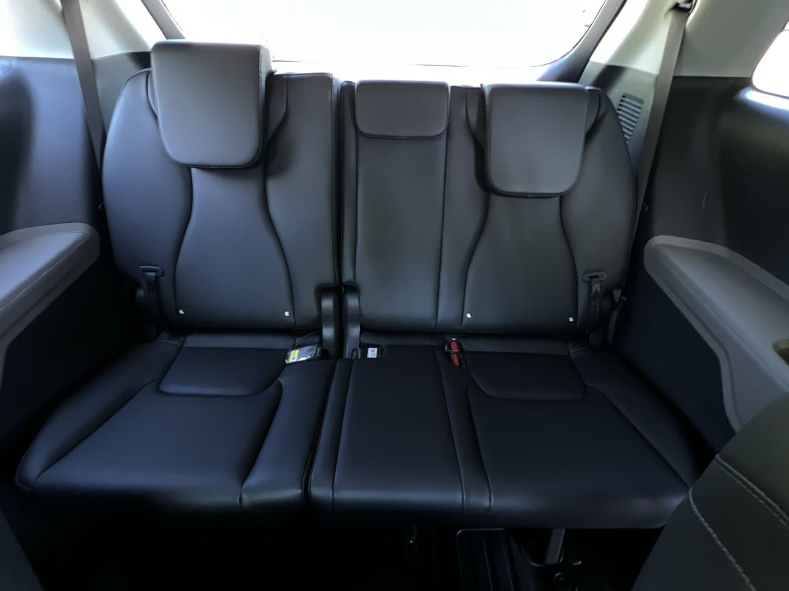 2026 Kia Carnival LXS - Photo 42