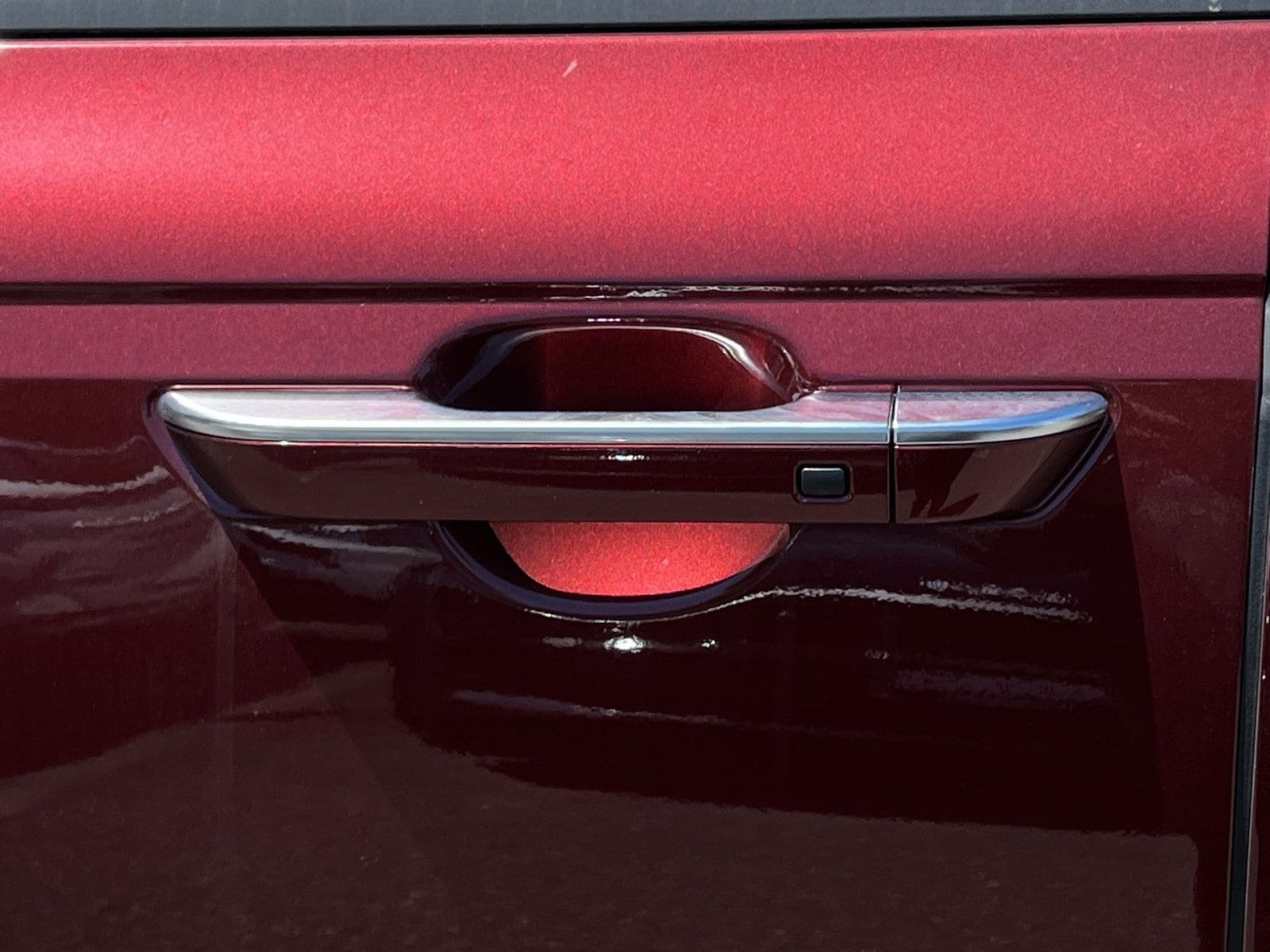 2026 Kia Carnival LXS - Photo 24