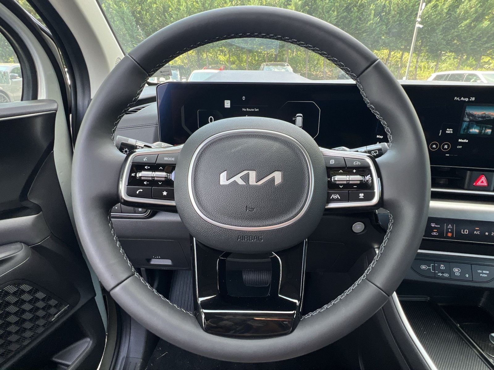 2026 Kia Carnival SX Prestige - Photo 32