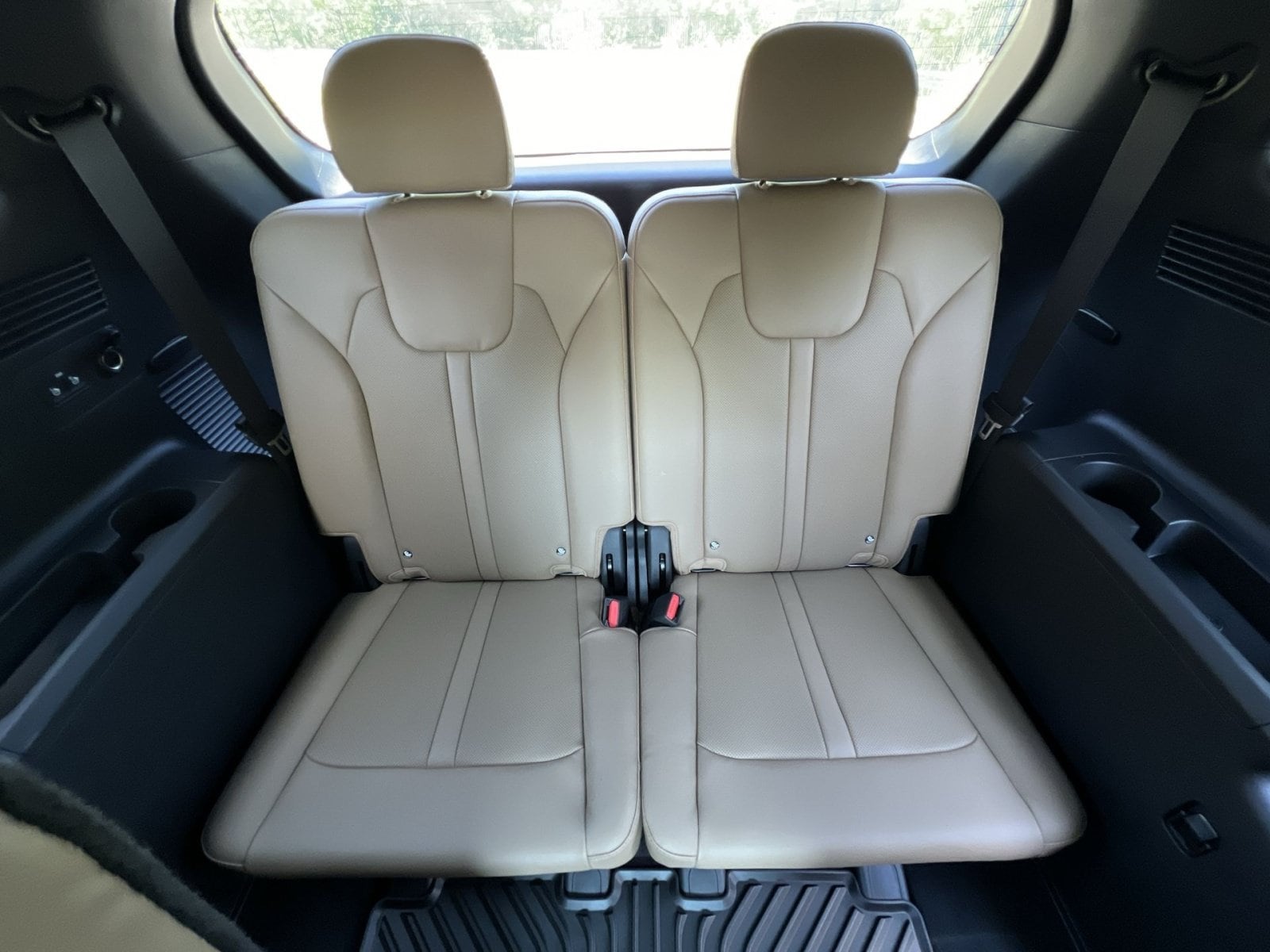 2026 Kia Sorento X-Line SX Prestige - Photo 34
