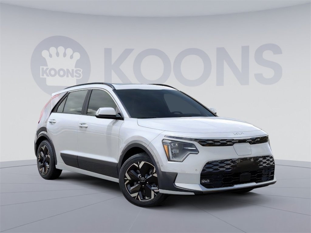 2025 Kia Niro Wave - Photo 11