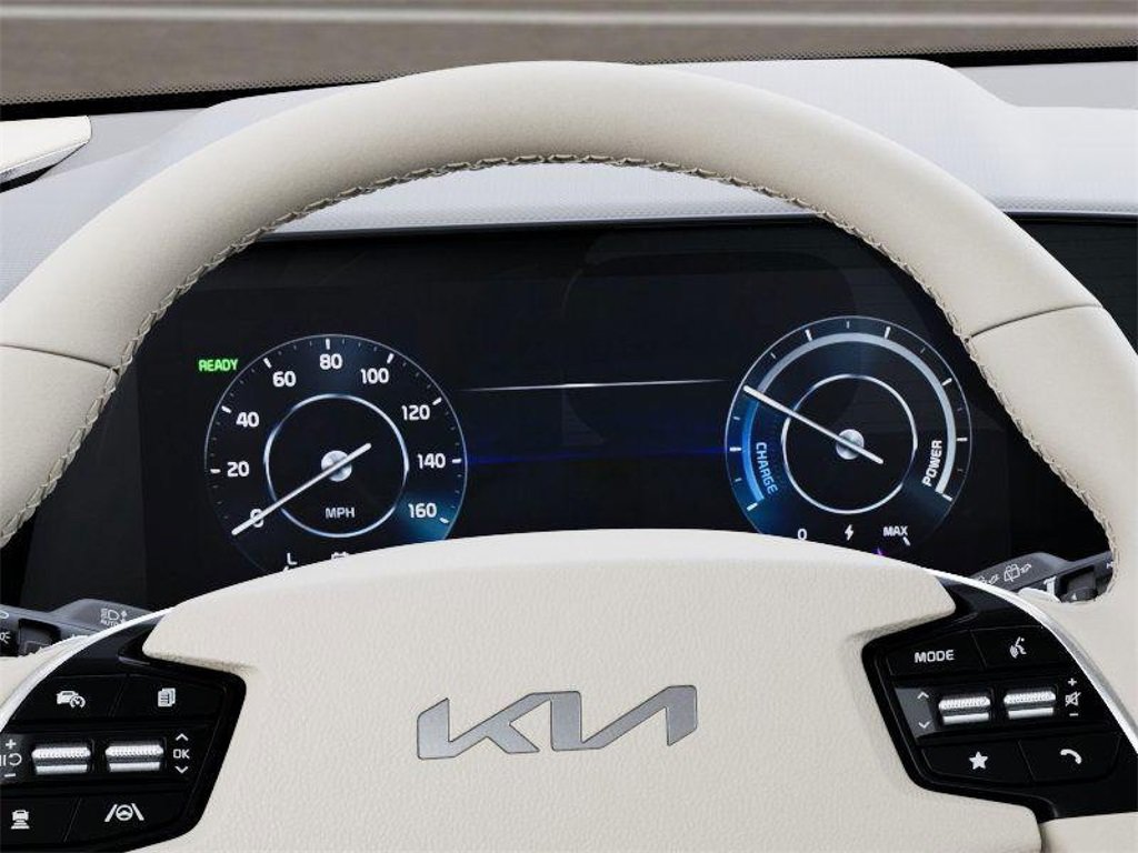 2025 Kia Niro Wave - Photo 24