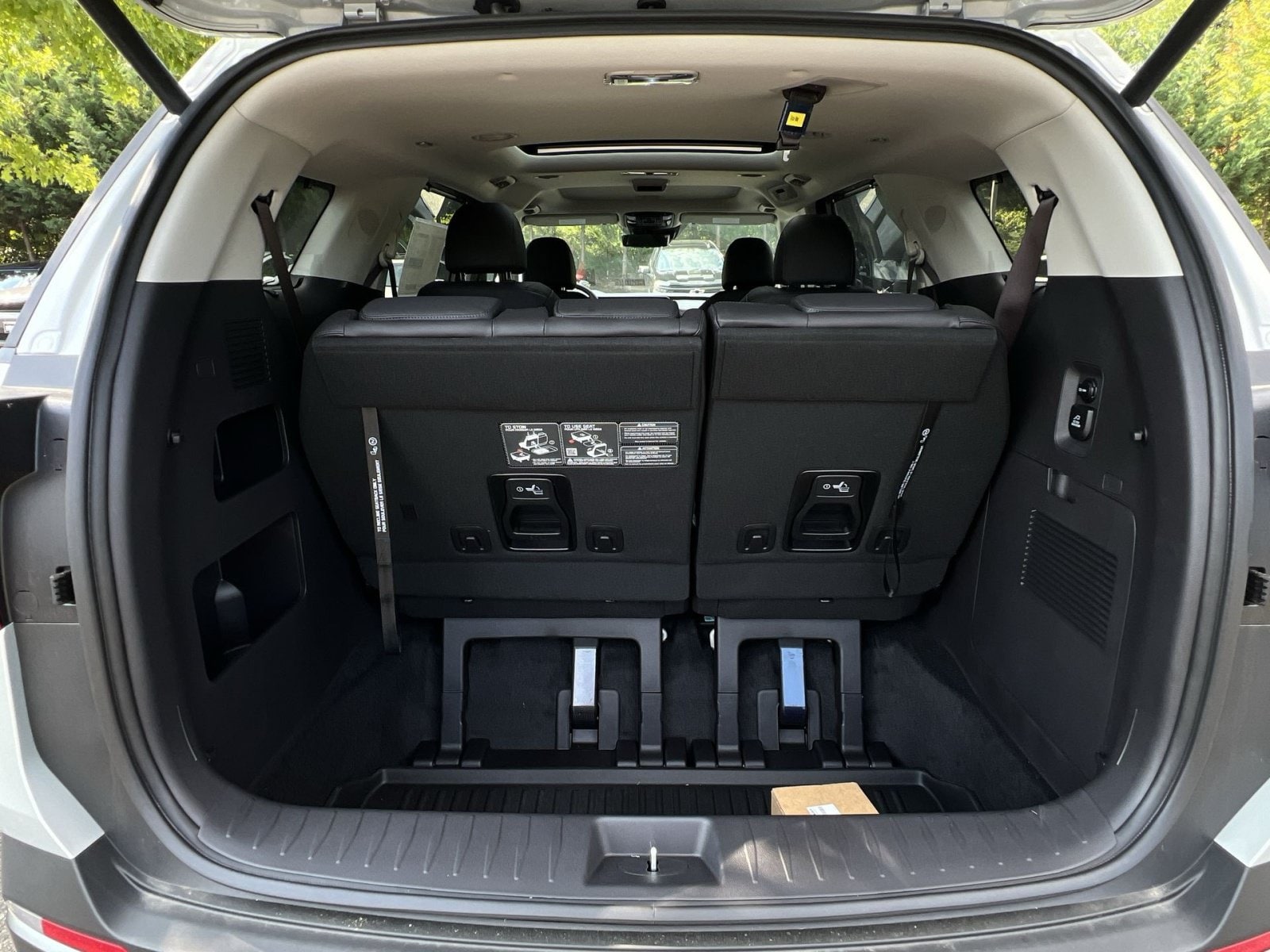 2026 Kia Carnival SX Prestige - Photo 42