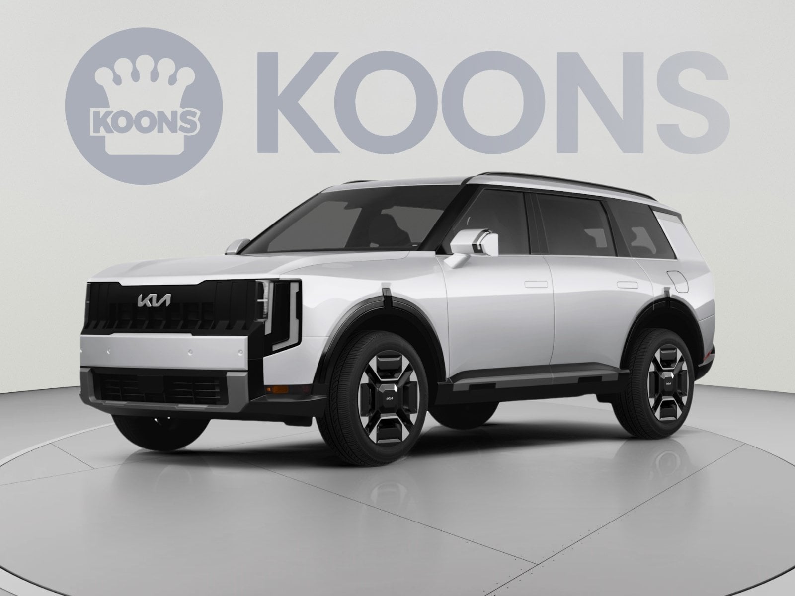 2027 Kia Telluride Hybrid