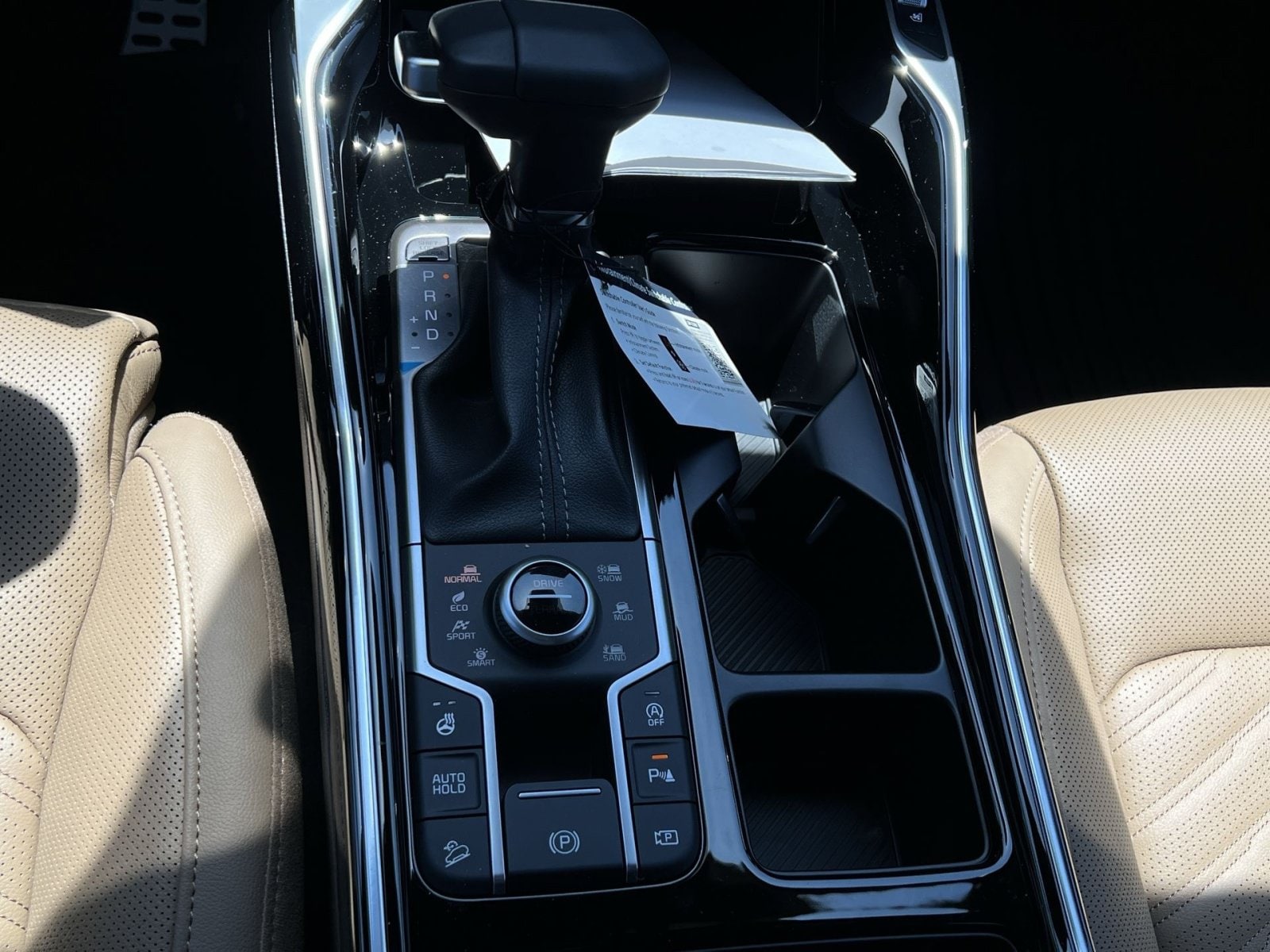 2026 Kia Sorento X-Line SX Prestige - Photo 26