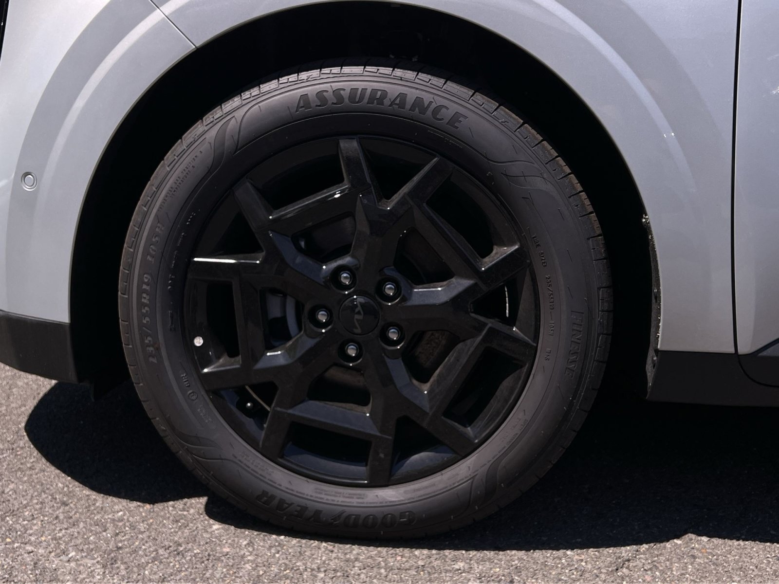 2026 Kia Carnival SX Prestige - Photo 37