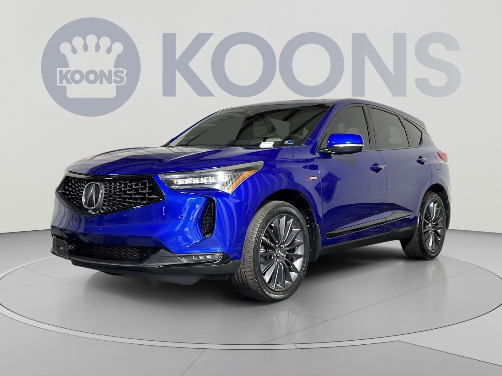 2022 Acura RDX