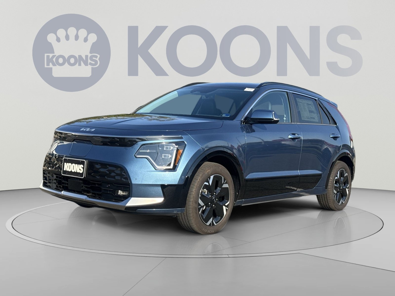 2025 Kia Niro