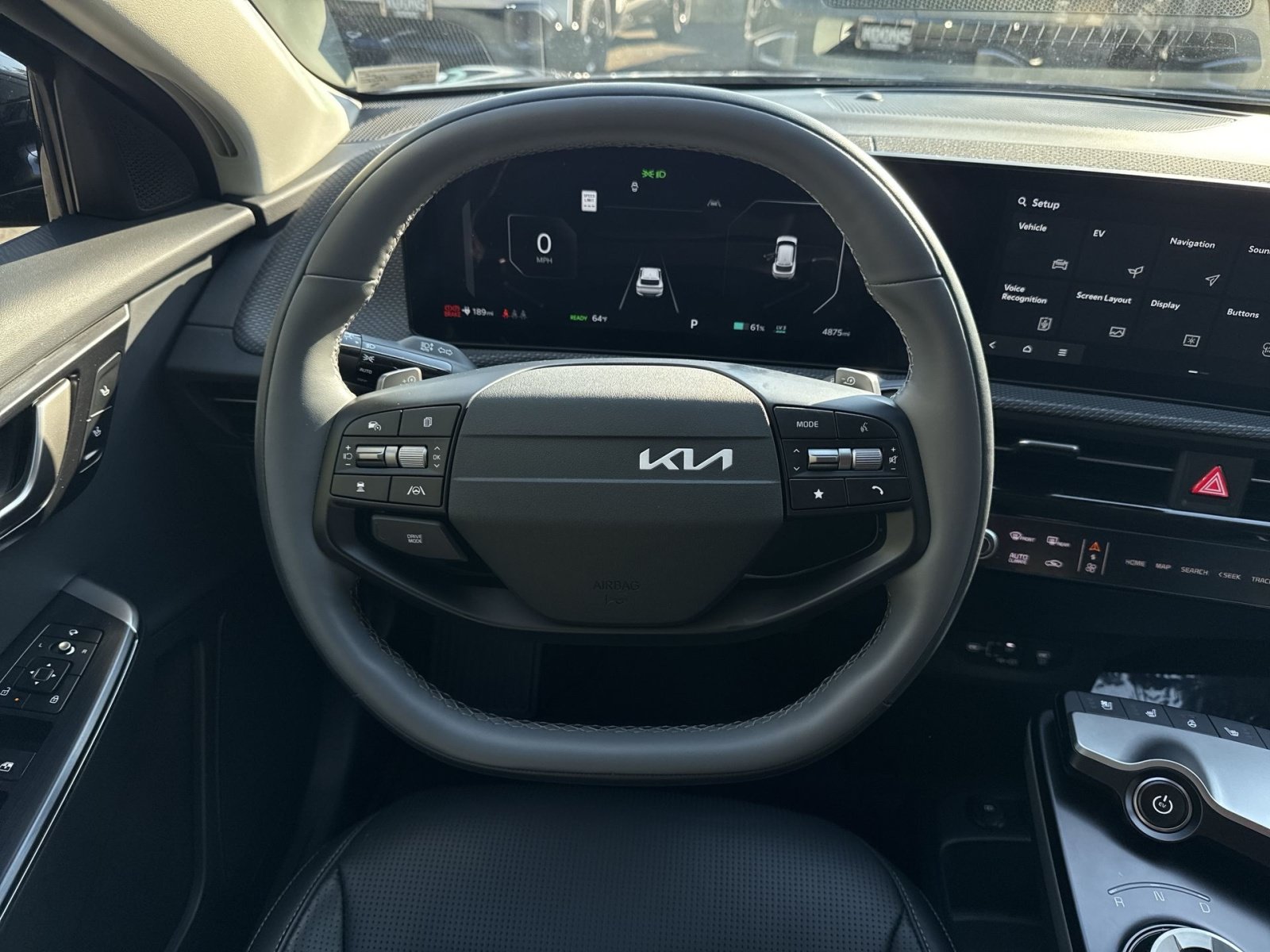 2025 Kia EV6 Wind - Photo 24