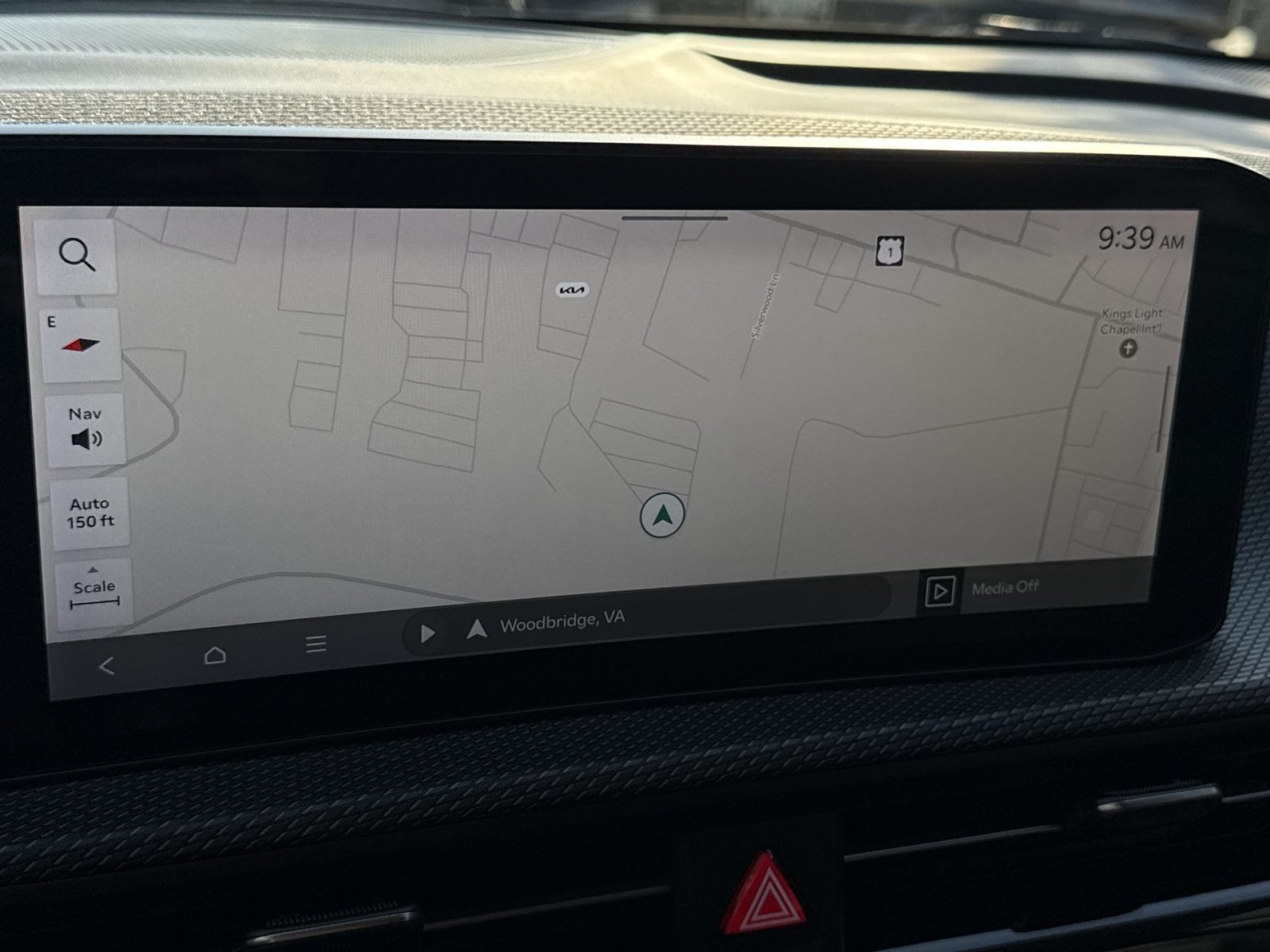 2025 Kia EV6 Wind - Photo 28