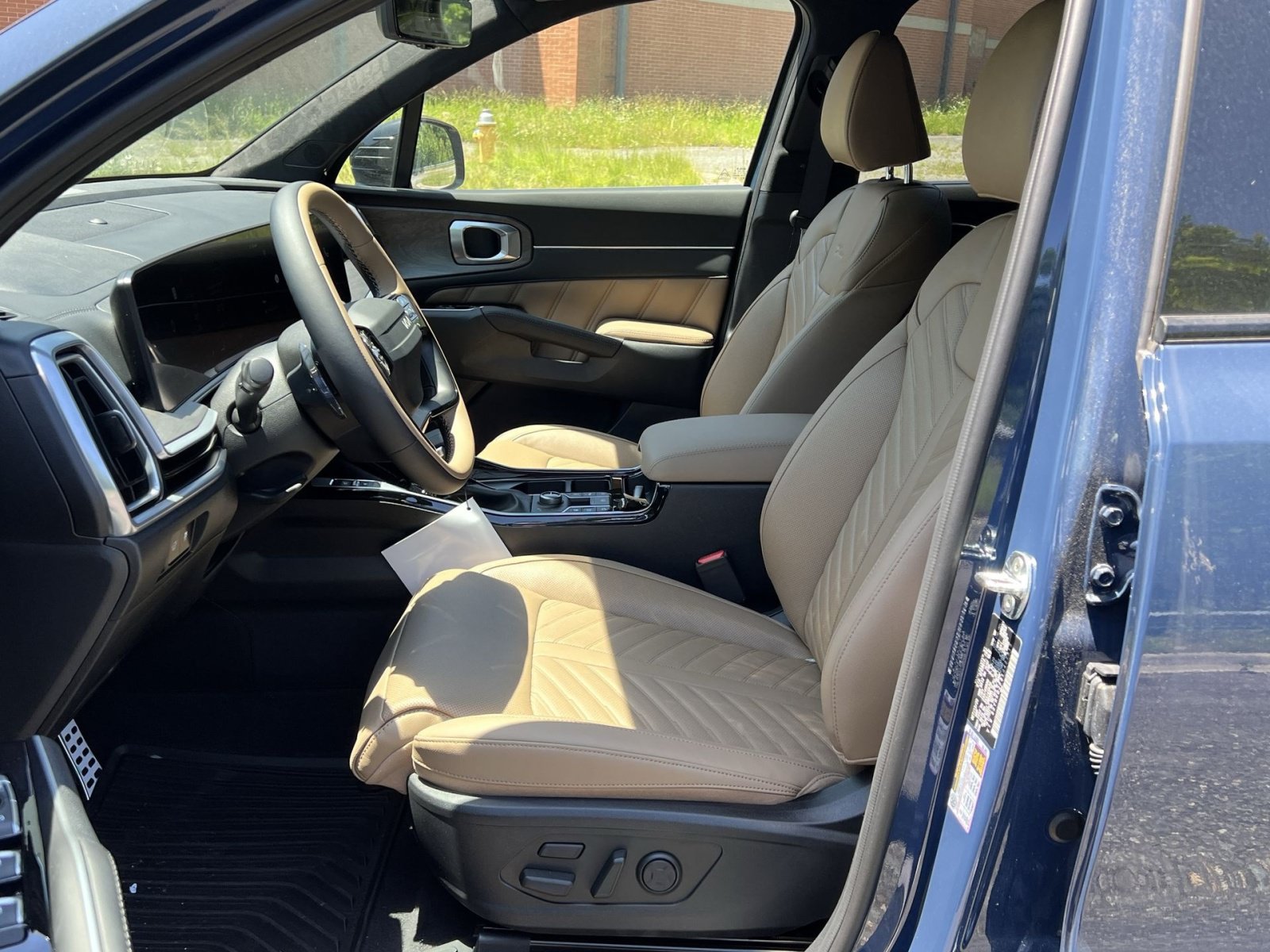 2026 Kia Sorento X-Line SX Prestige - Photo 18