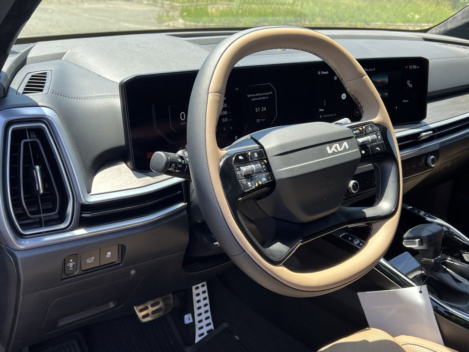 2026 Kia Sorento X-Line SX Prestige - Photo 21