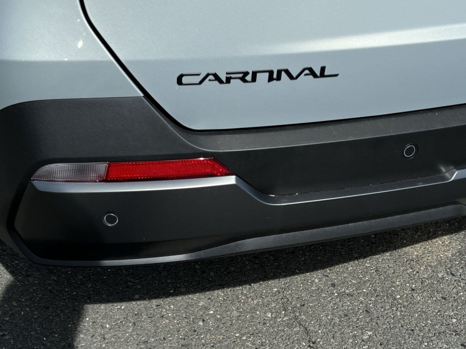 2026 Kia Carnival SX Prestige - Photo 27