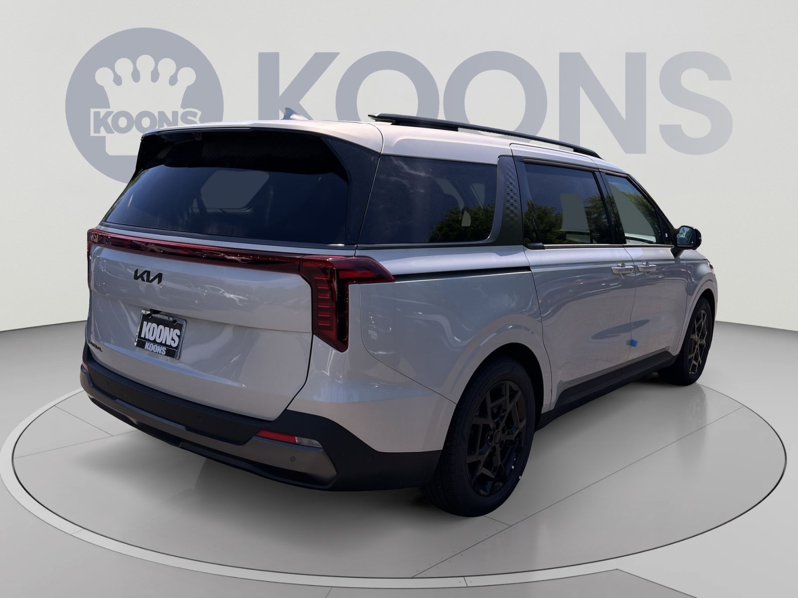2026 Kia Carnival SX Prestige - Photo 29