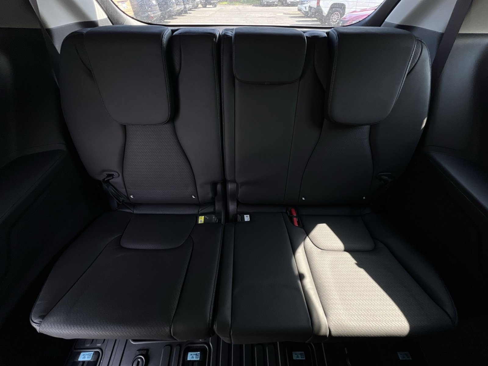 2026 Kia Carnival SX Prestige - Photo 34