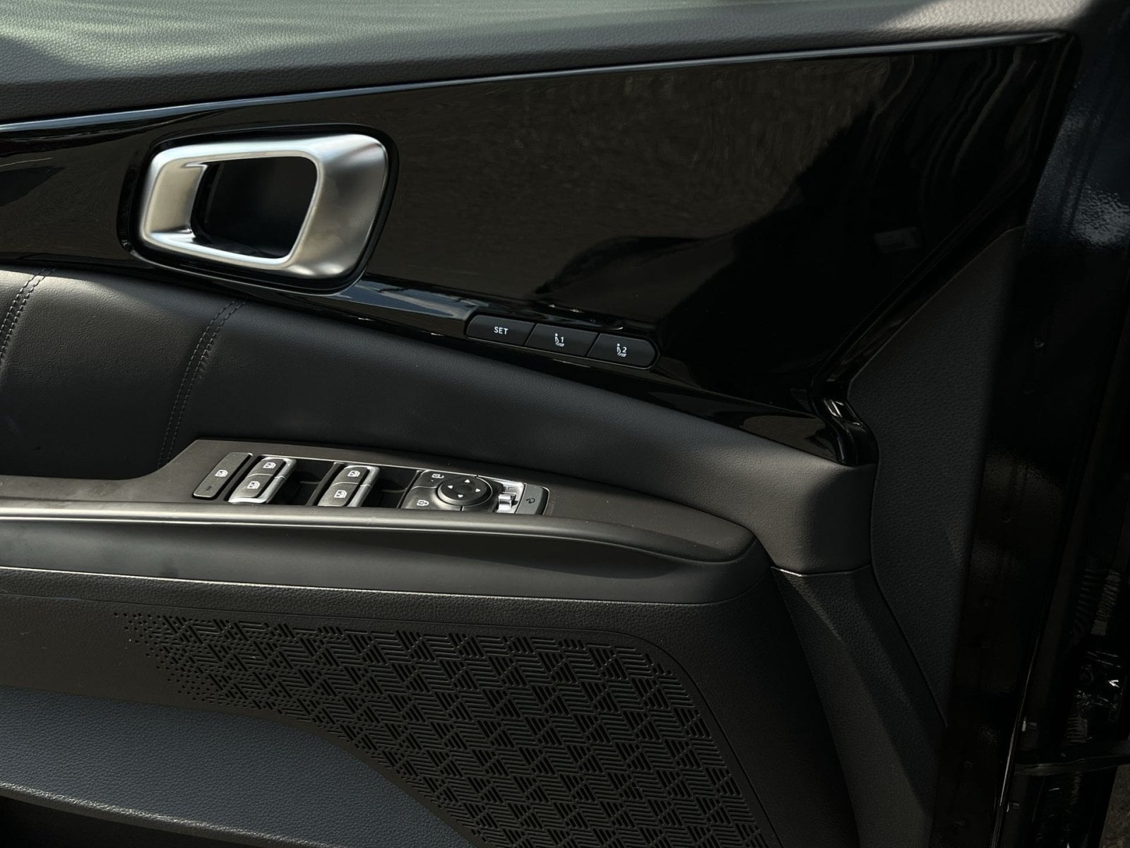 2026 Kia Carnival SX Prestige - Photo 20