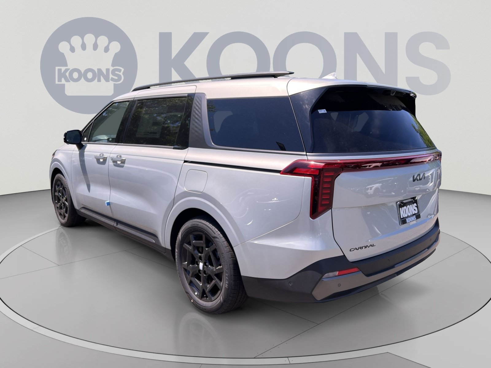 2026 Kia Carnival SX Prestige - Photo 14