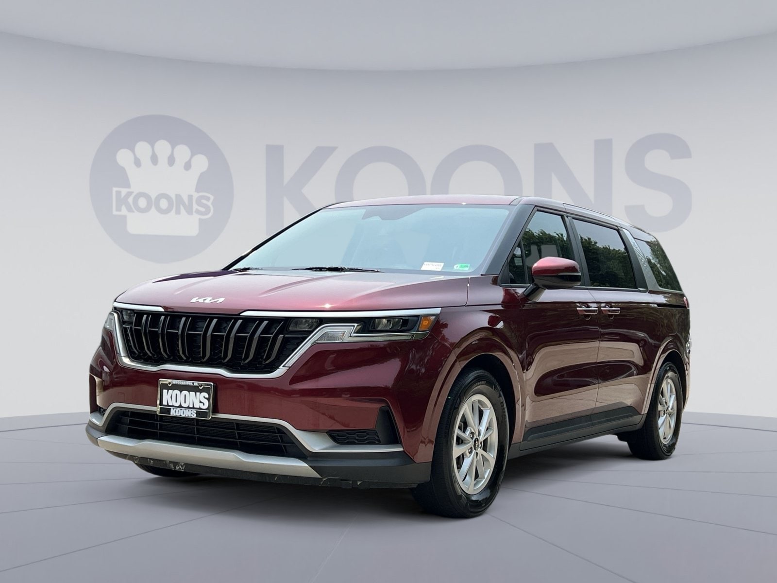2023 Kia Carnival