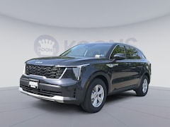 2026 Kia Sorento LX SUV