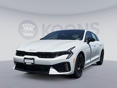 2026 Kia K5 GT-Line Sedan