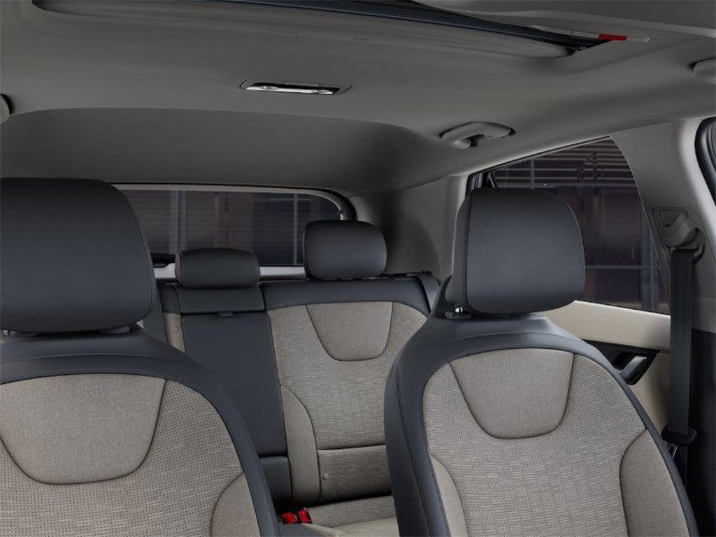 2025 Kia Niro Wave - Photo 30