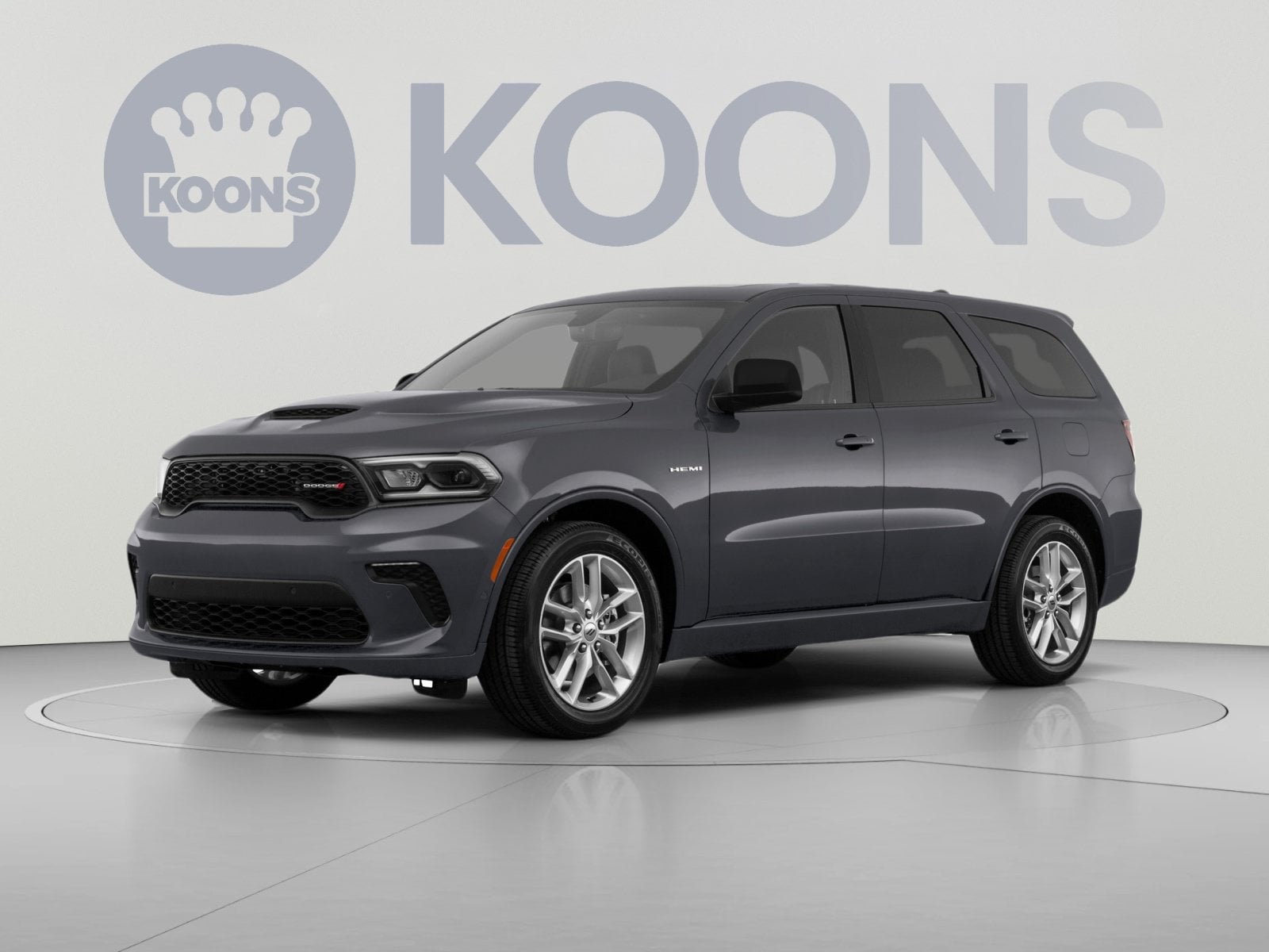 2023 Dodge Durango
