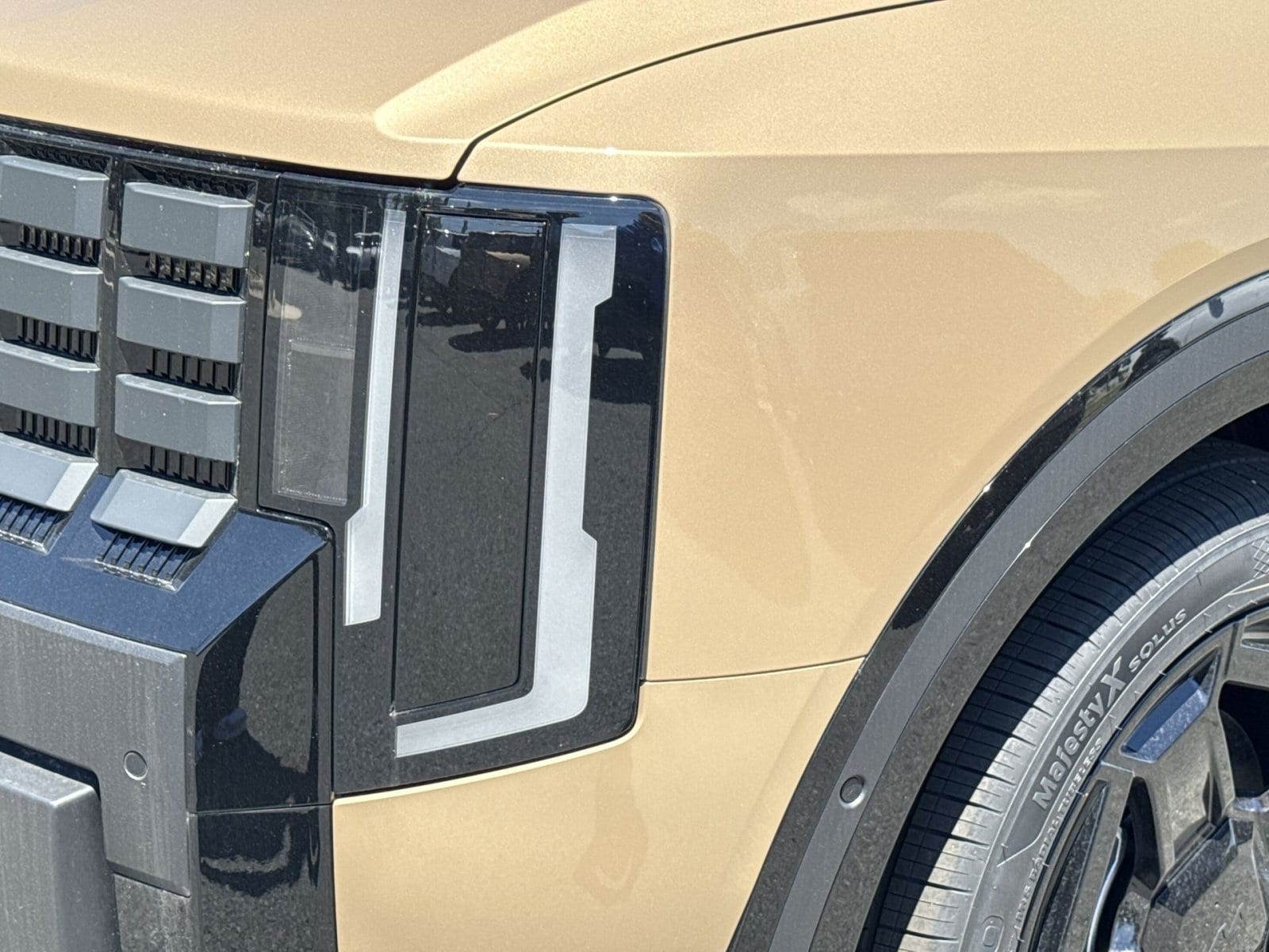 2027 Kia Telluride X-Line SX Prestige - Photo 13
