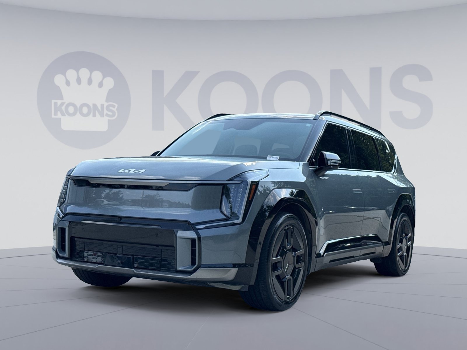 2024 Kia EV9