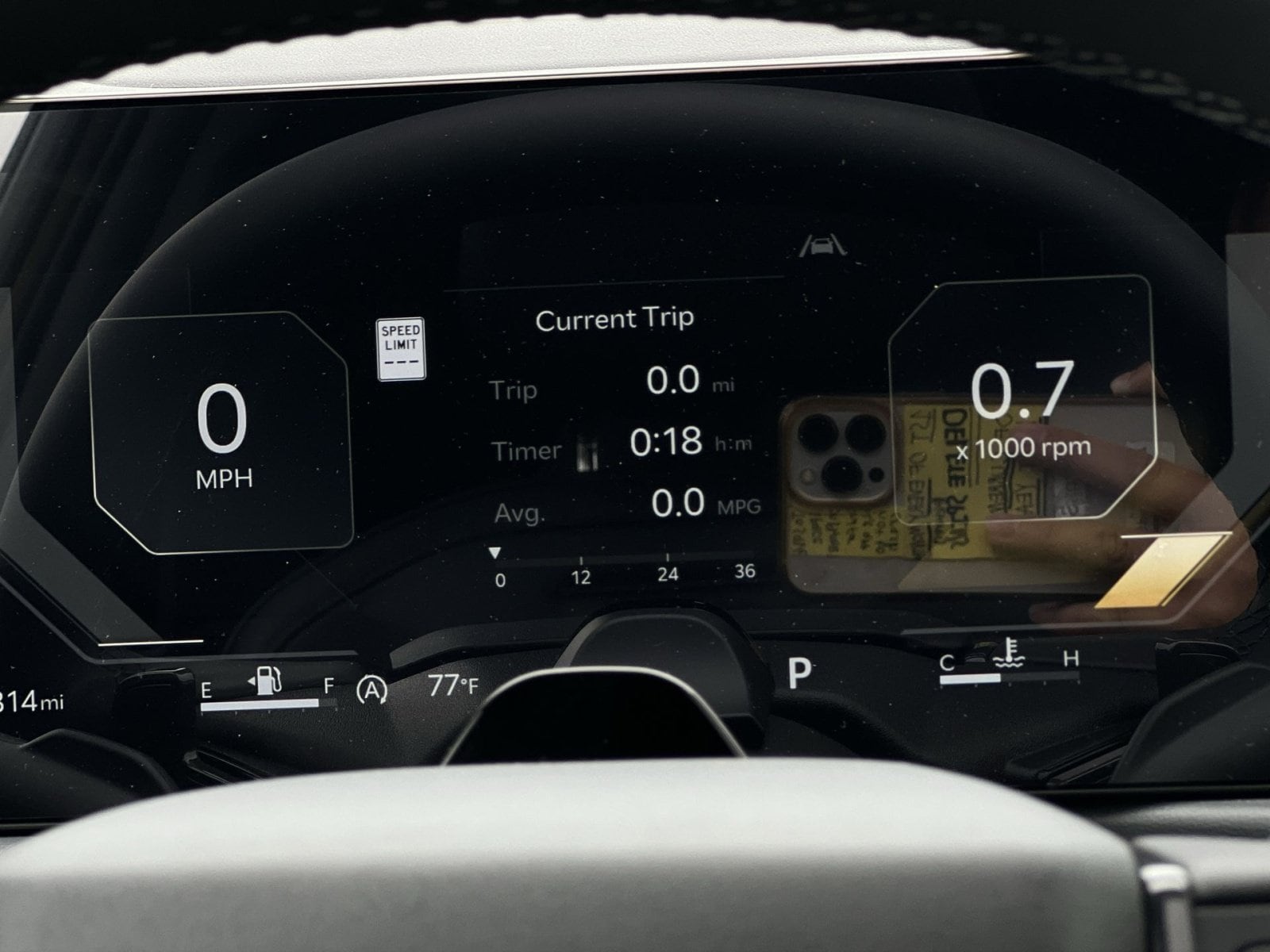 2027 Kia Telluride X-Line SX - Photo 21