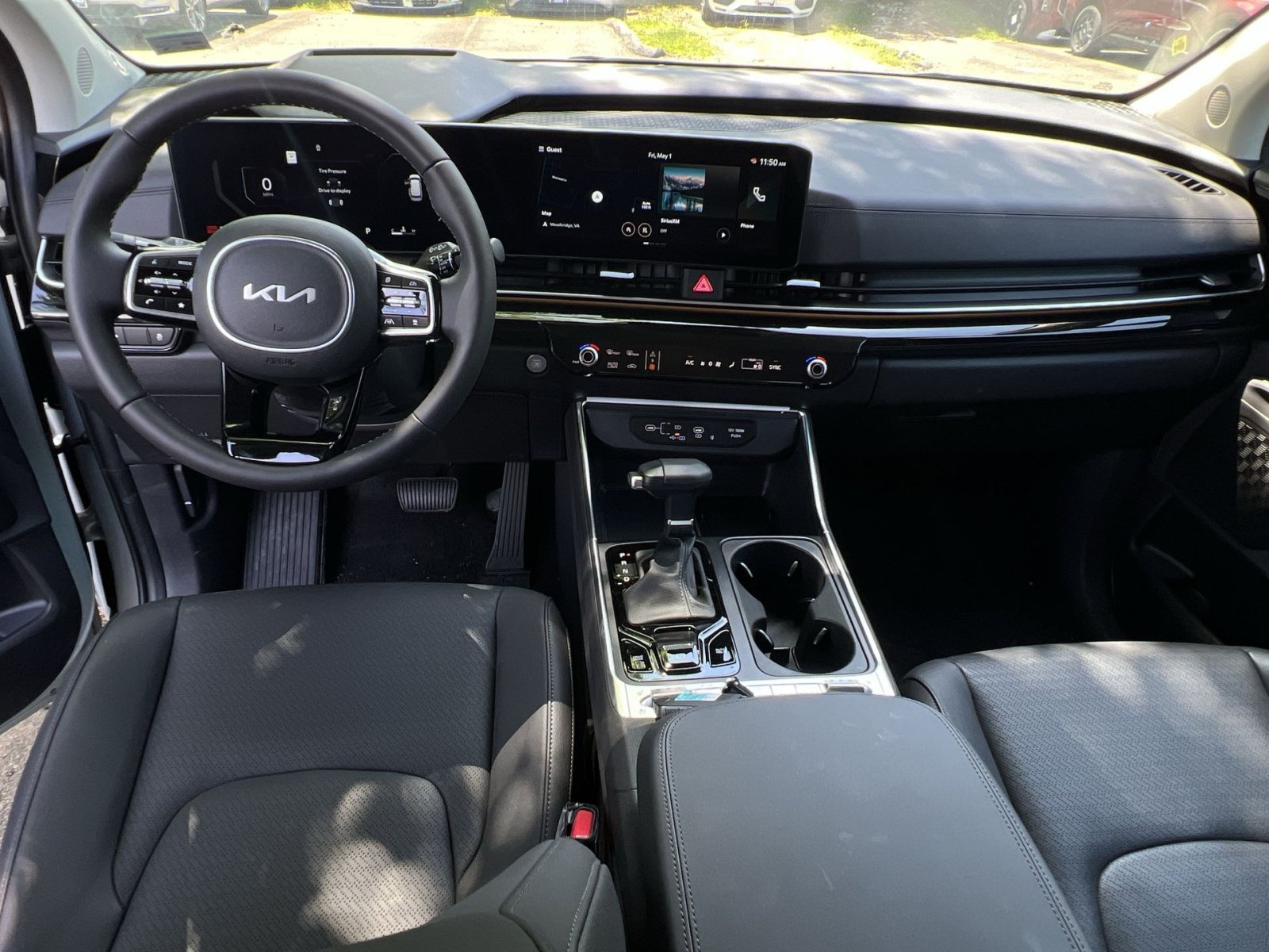 2026 Kia Carnival SX Prestige - Photo 55