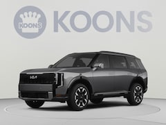 2027 Kia Telluride S SUV