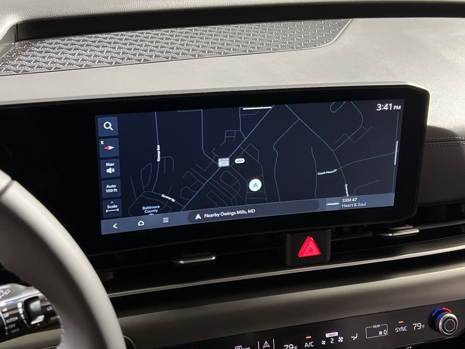 2026 Kia Carnival SX - Photo 18
