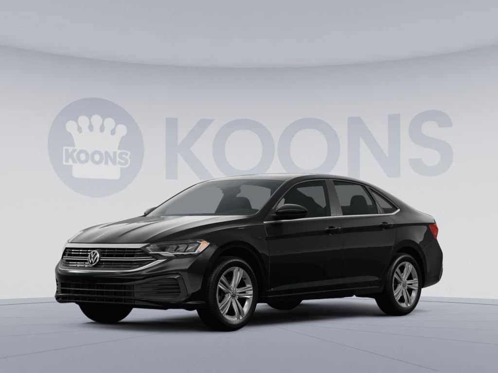 2024 Volkswagen Jetta 1.5T SE Auto SULEV's photo