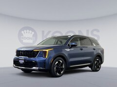 2026 Kia Sorento Hybrid EX SUV