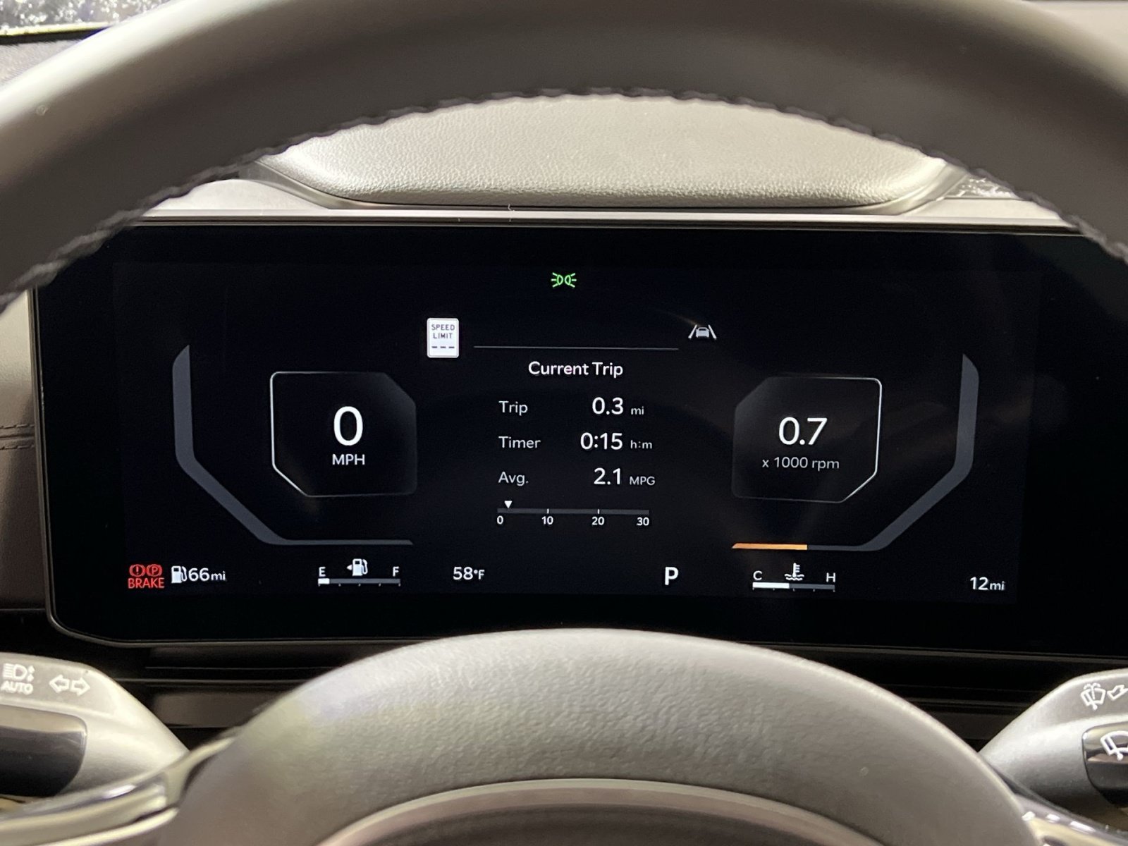 2026 Kia Carnival SX - Photo 15