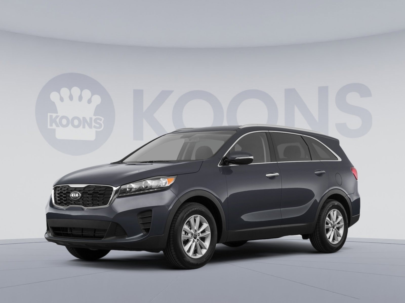 2019 Kia Sorento LX V6 AT 4WD's photo