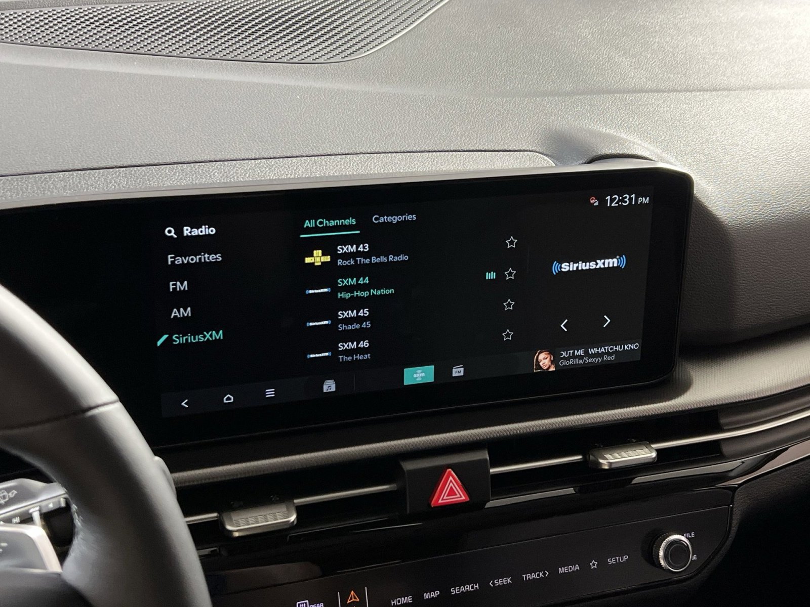 2026 Kia Sportage S Hybrid - Photo 16