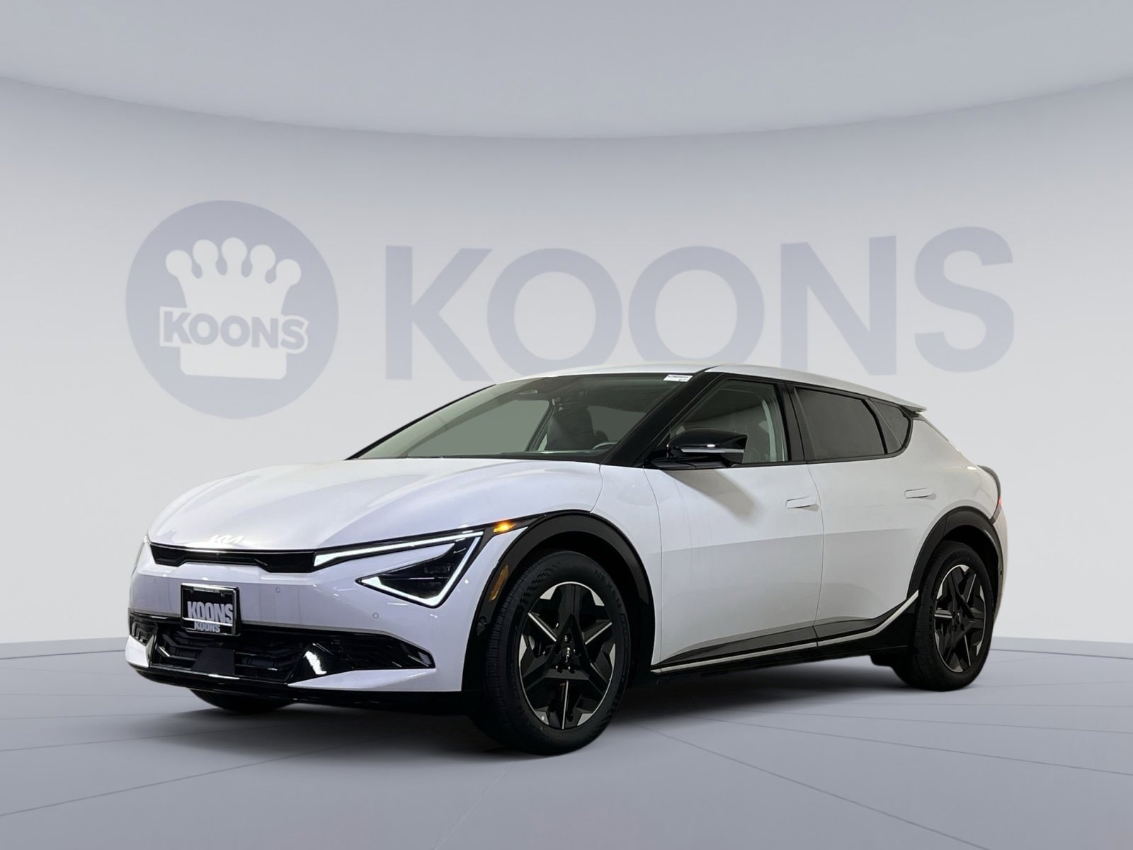 2025 Kia EV6 Wind AWD's photo