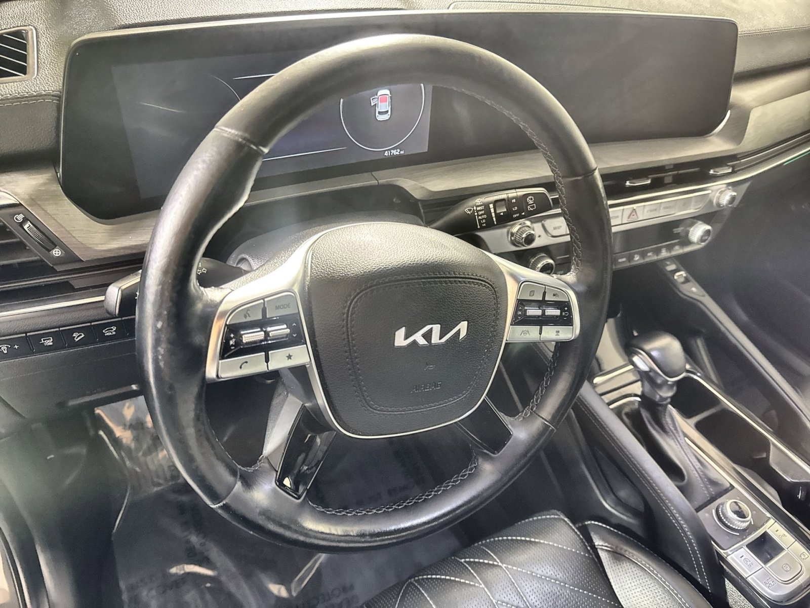 2024 Kia Telluride SX Prestige X-Line - Photo 16