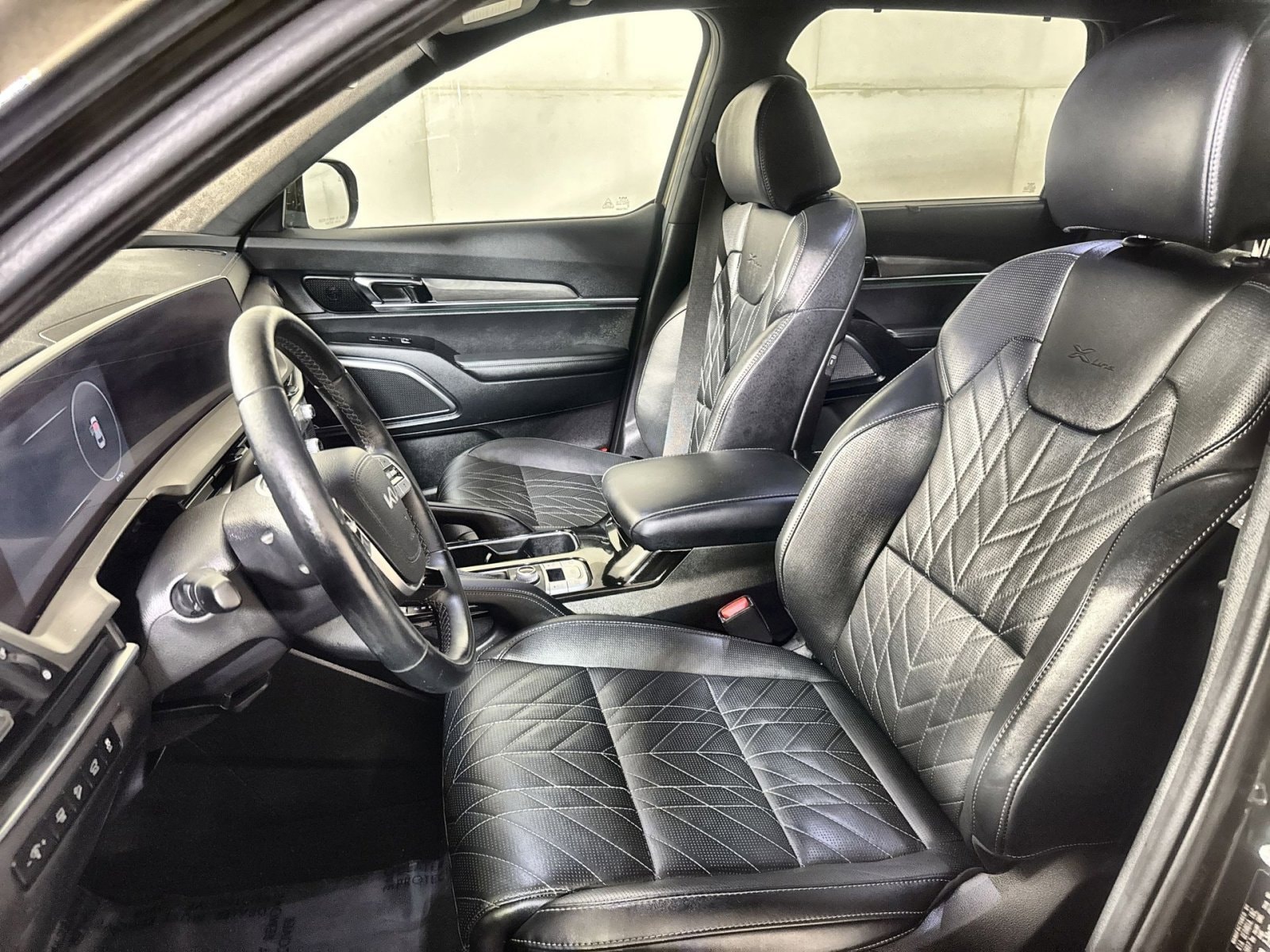 2024 Kia Telluride SX Prestige X-Line - Photo 13