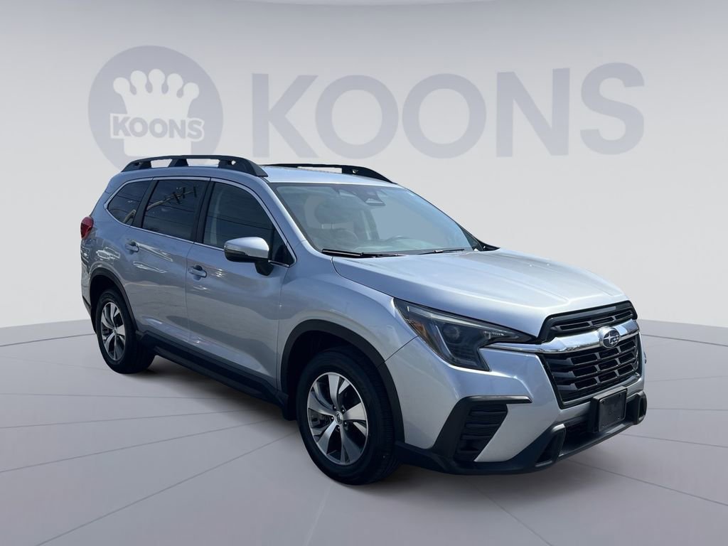 2023 Subaru Ascent Premium - Photo 10