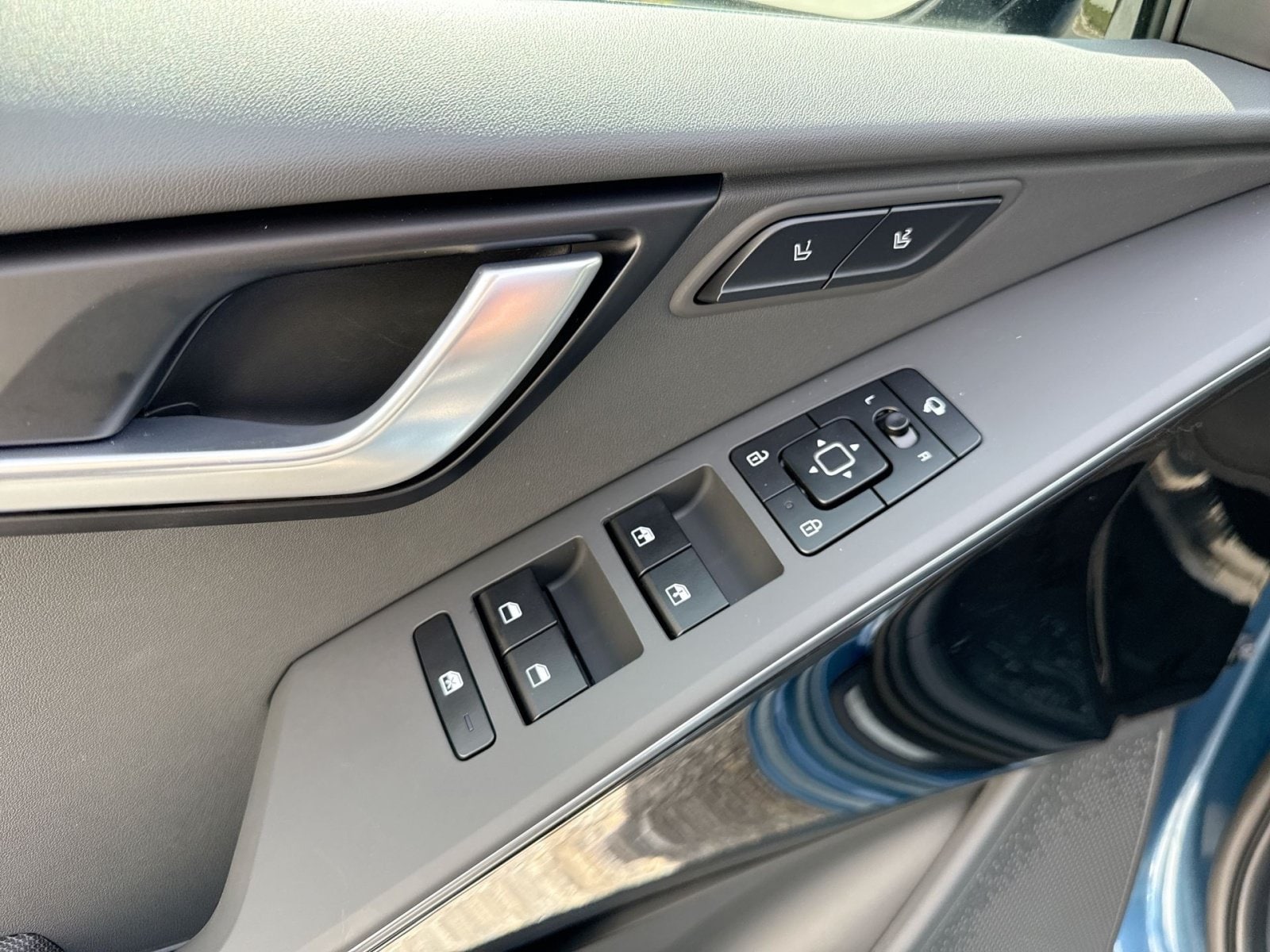 2025 Kia Niro Wave - Photo 15