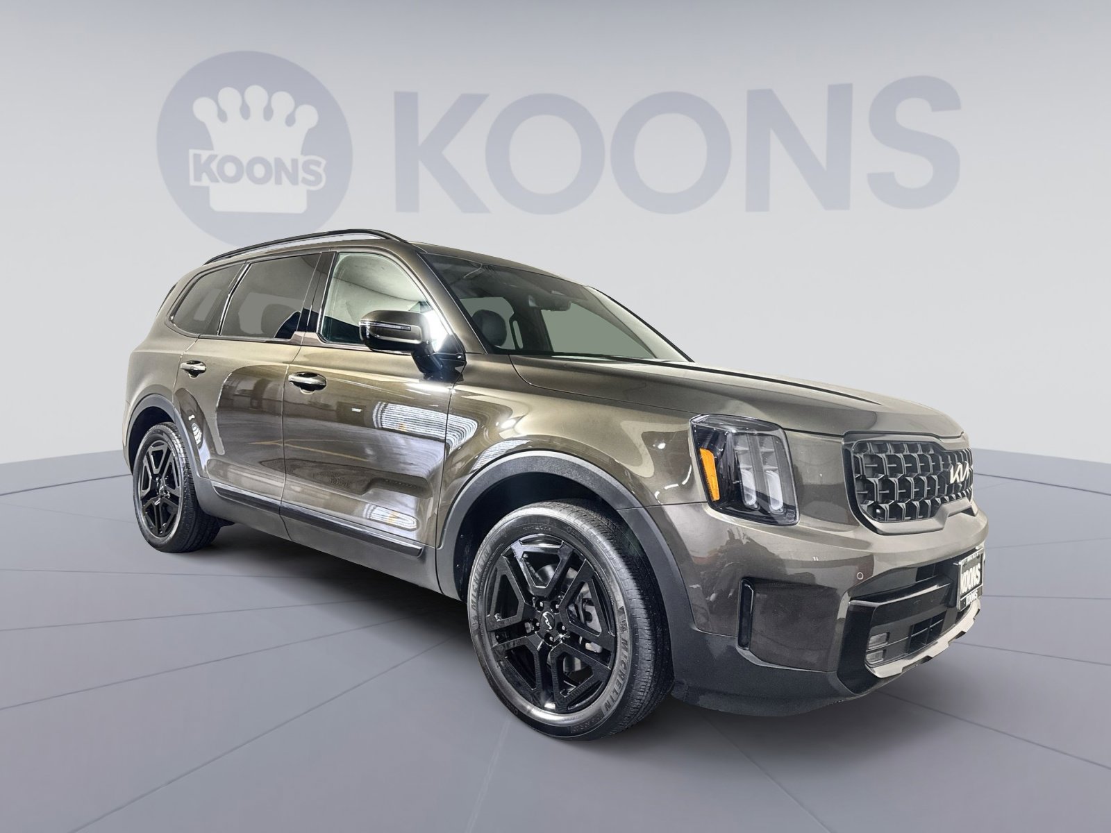 2024 Kia Telluride SX Prestige X-Line - Photo 10