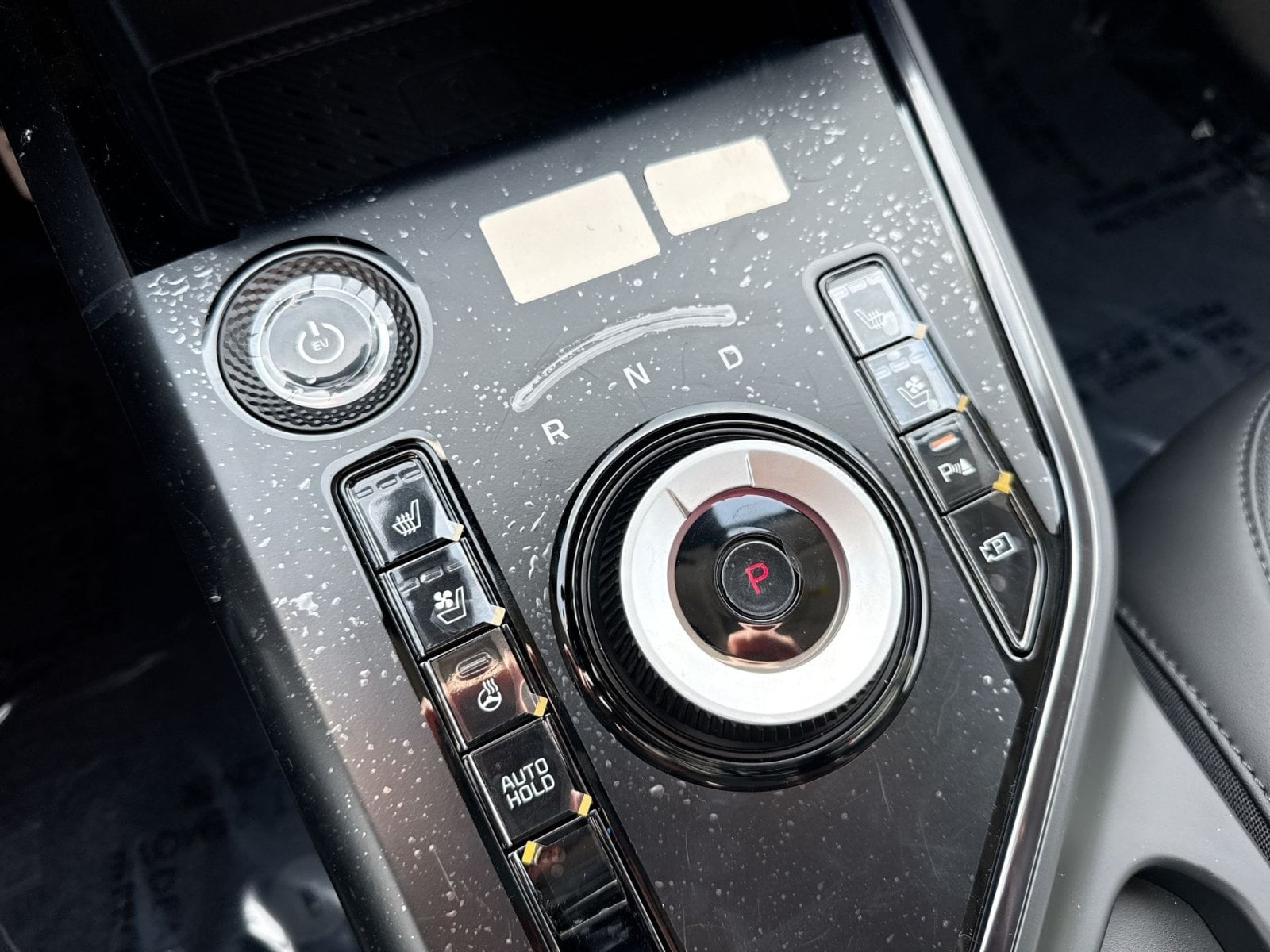 2025 Kia Niro Wave - Photo 22