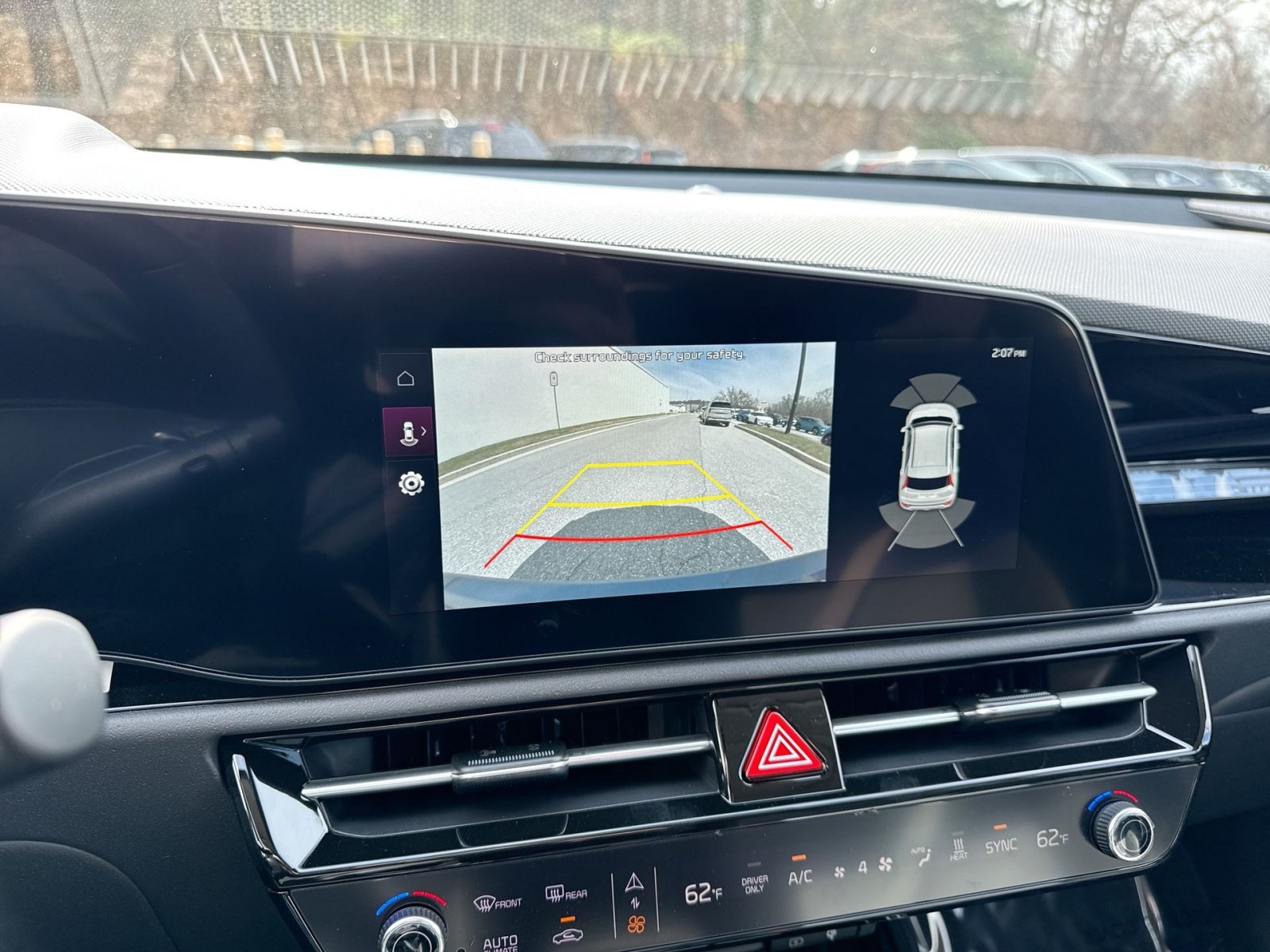 2025 Kia Niro Wave - Photo 19