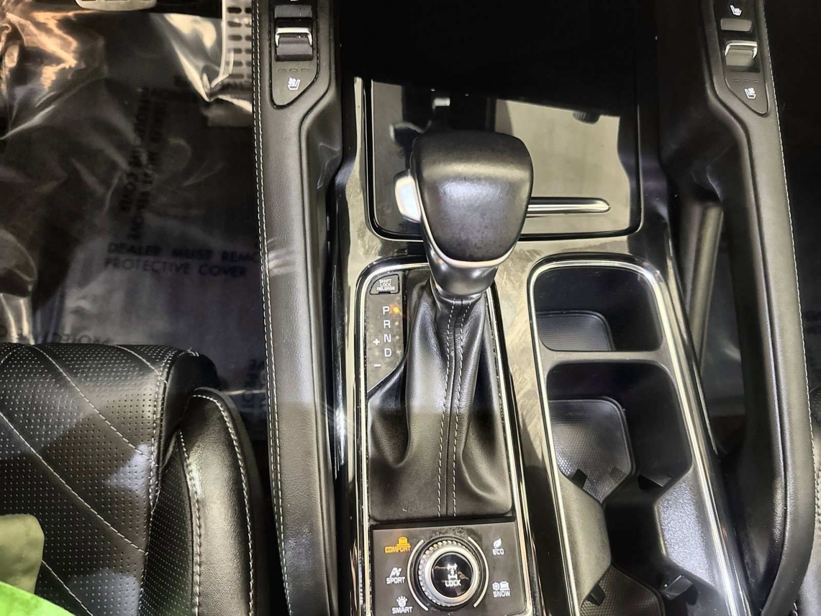 2024 Kia Telluride SX Prestige X-Line - Photo 22