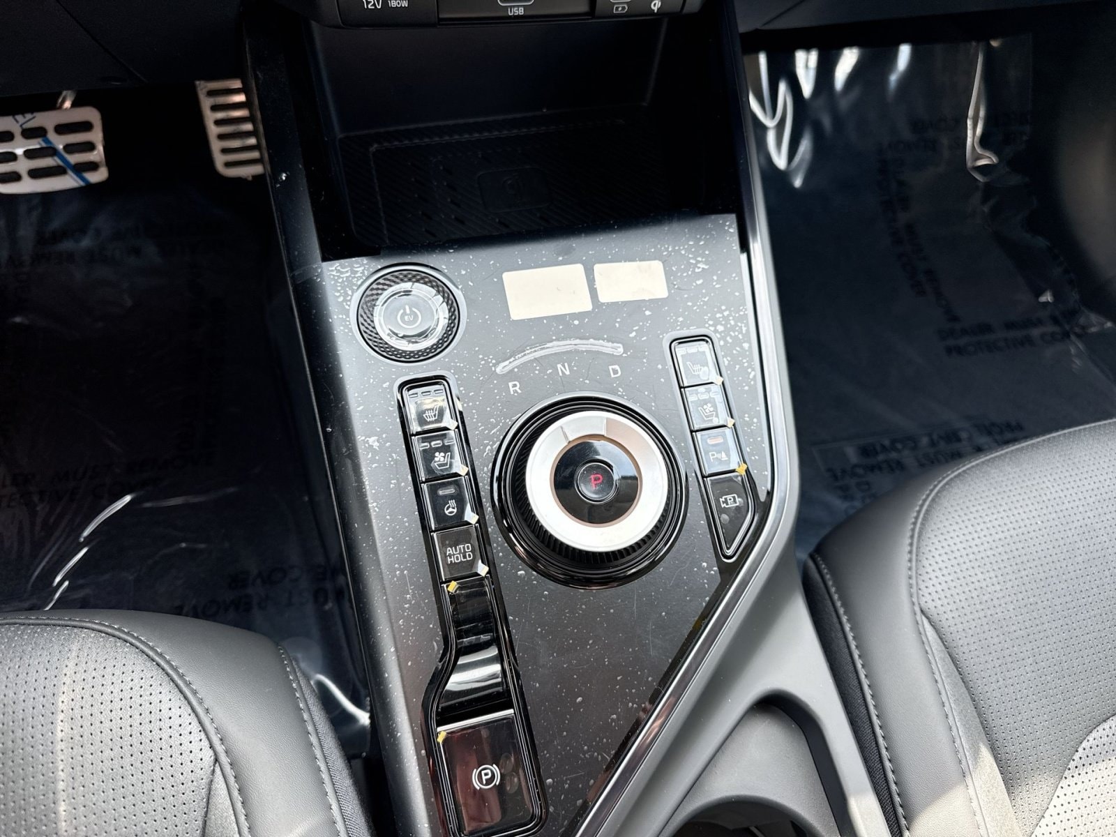 2025 Kia Niro Wave - Photo 23