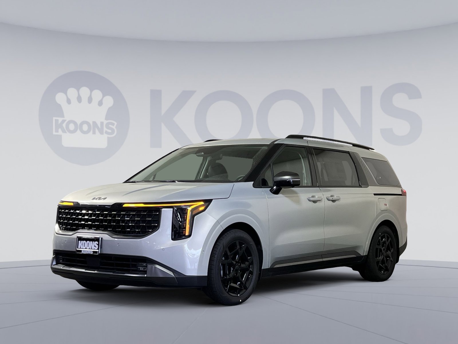 2026 Kia Carnival