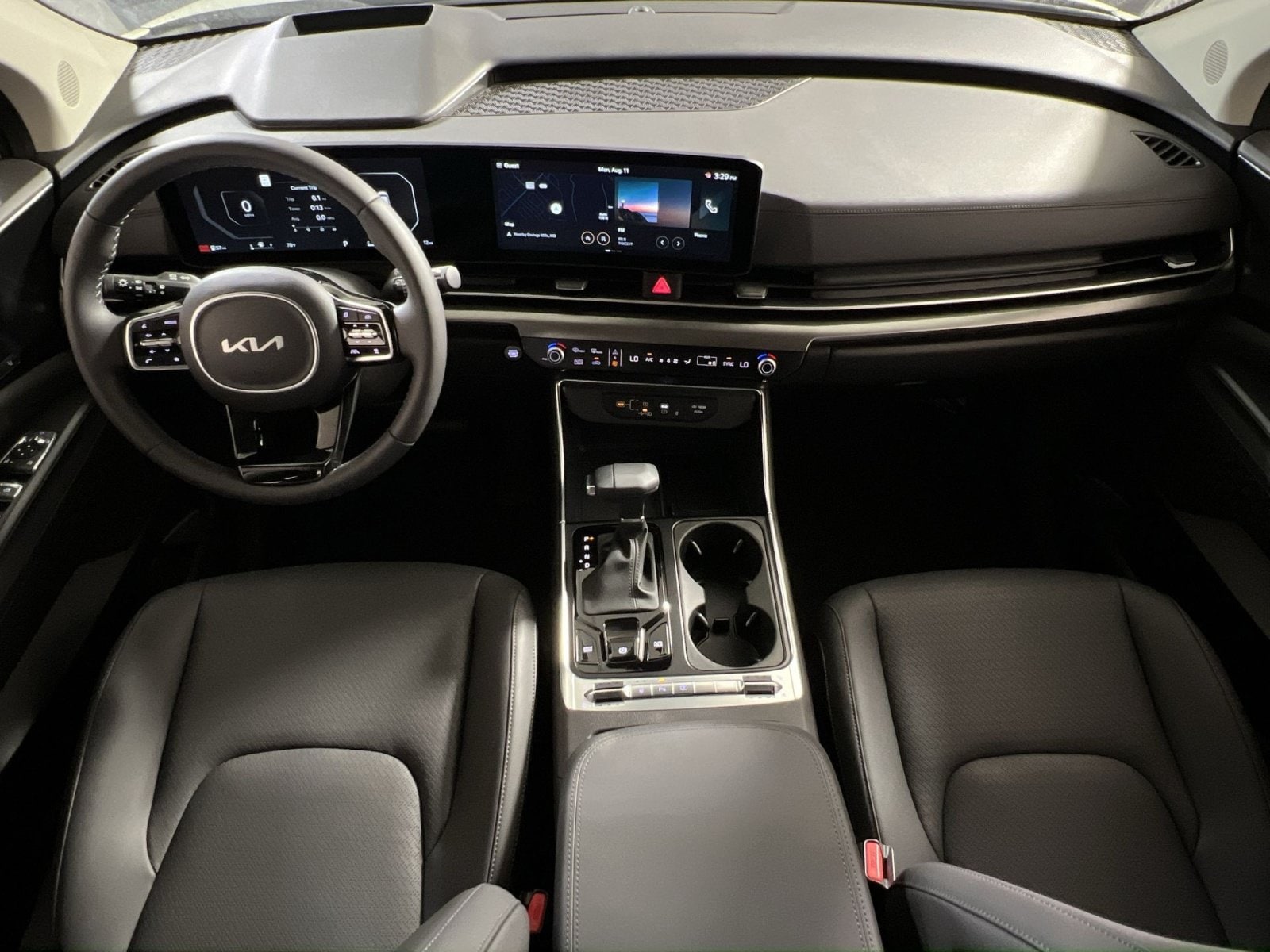 2026 Kia Carnival SX Prestige - Photo 21