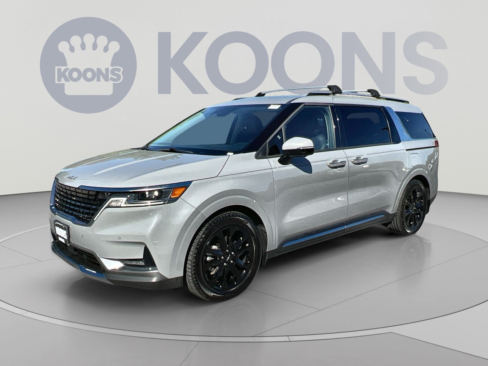 2022 Kia Carnival
